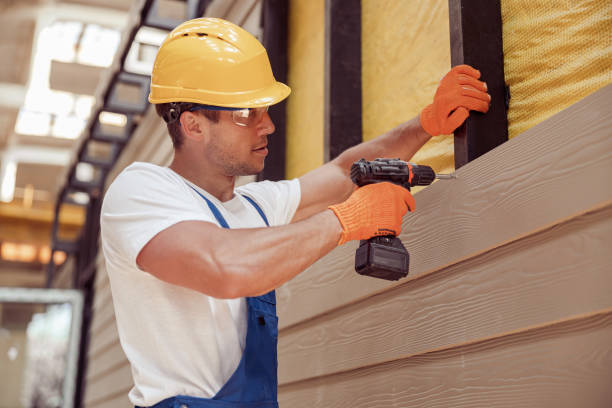 Best Siding Maintenance  in Rutland, VT